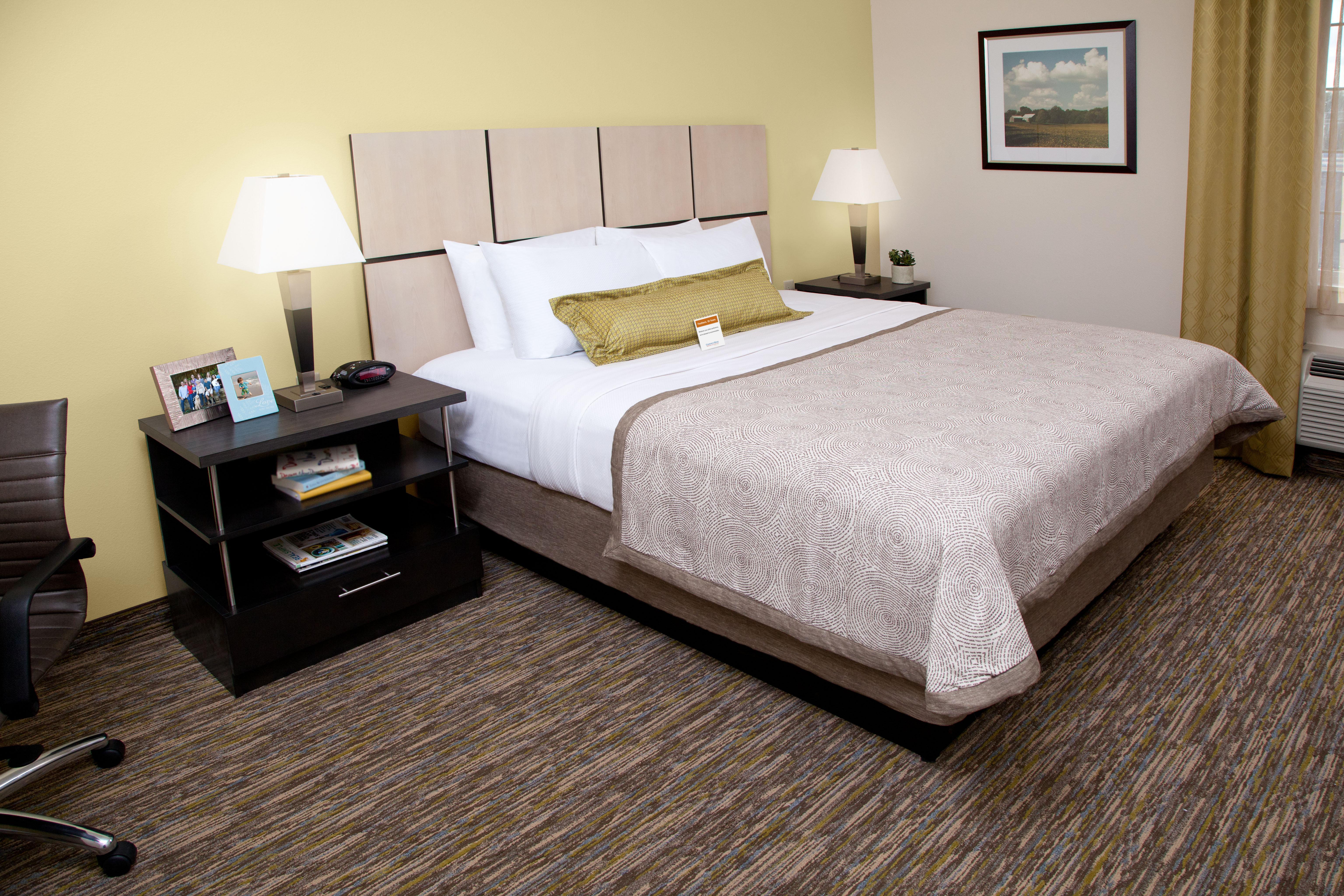 מריניה גראנדה Candlewood Suites Arundel Mills / BWI Airport By Ihg מראה חיצוני תמונה