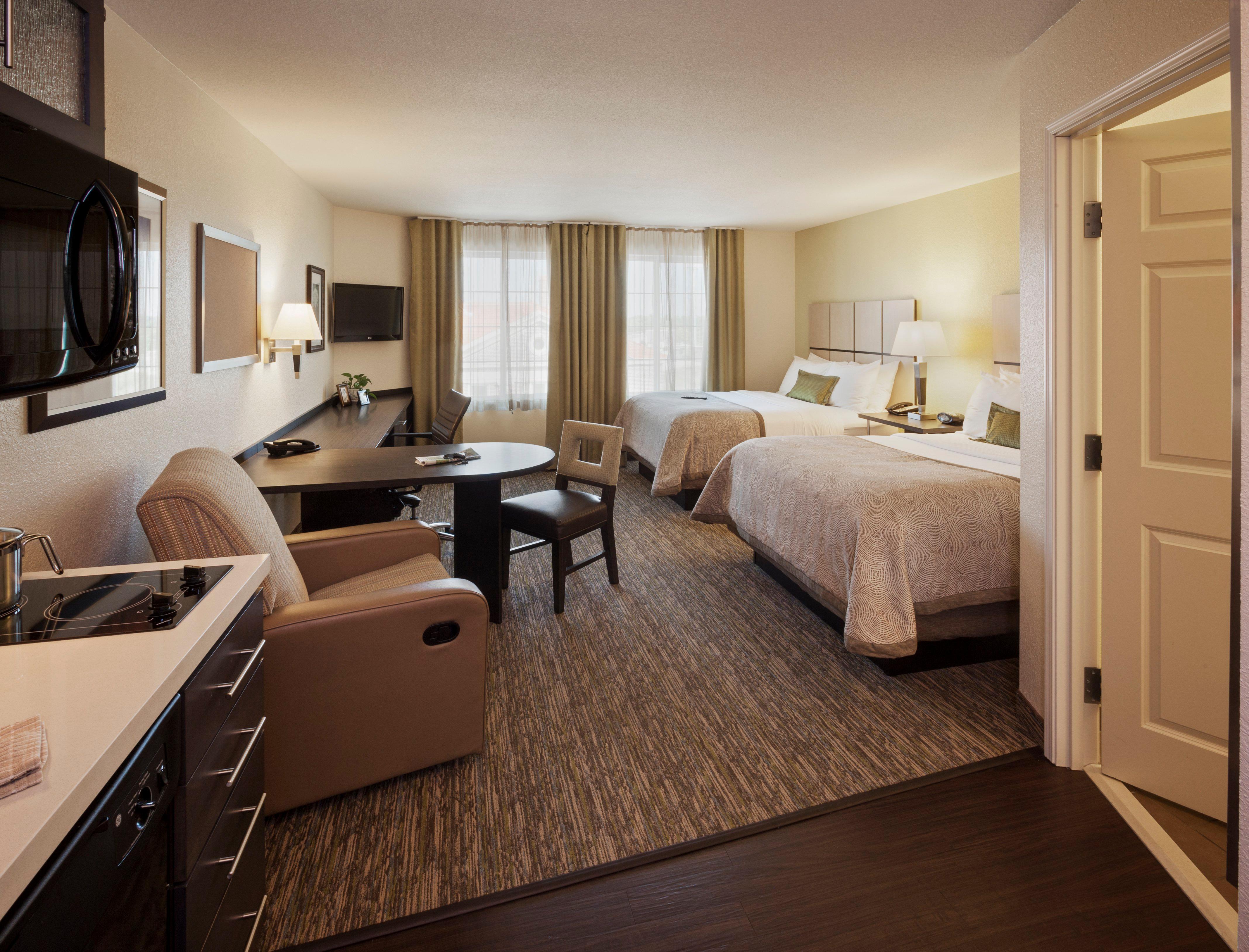 מריניה גראנדה Candlewood Suites Arundel Mills / BWI Airport By Ihg מראה חיצוני תמונה