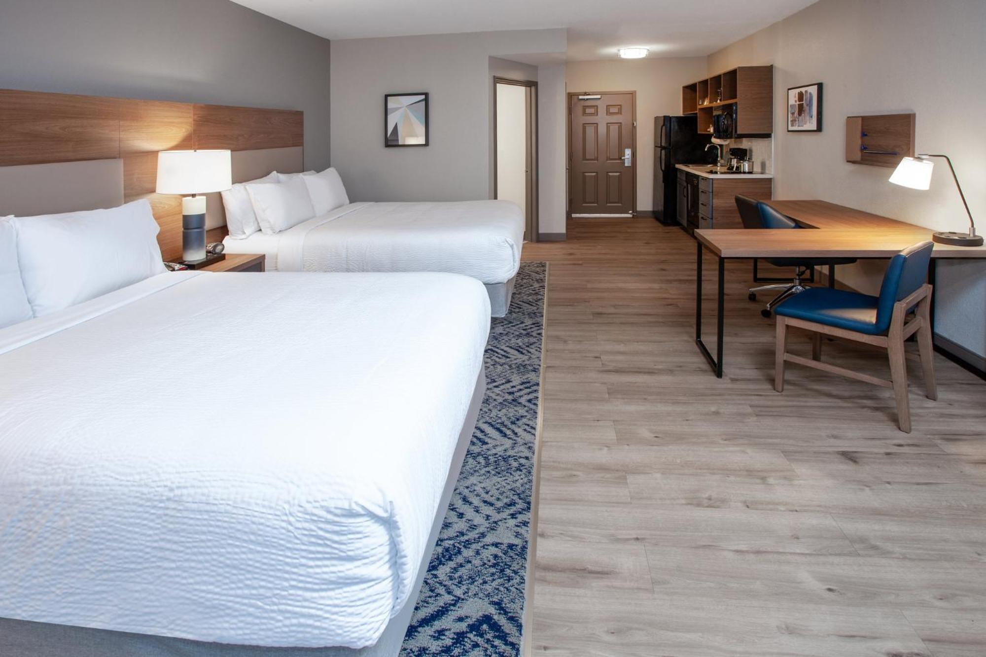 מריניה גראנדה Candlewood Suites Arundel Mills / BWI Airport By Ihg מראה חיצוני תמונה