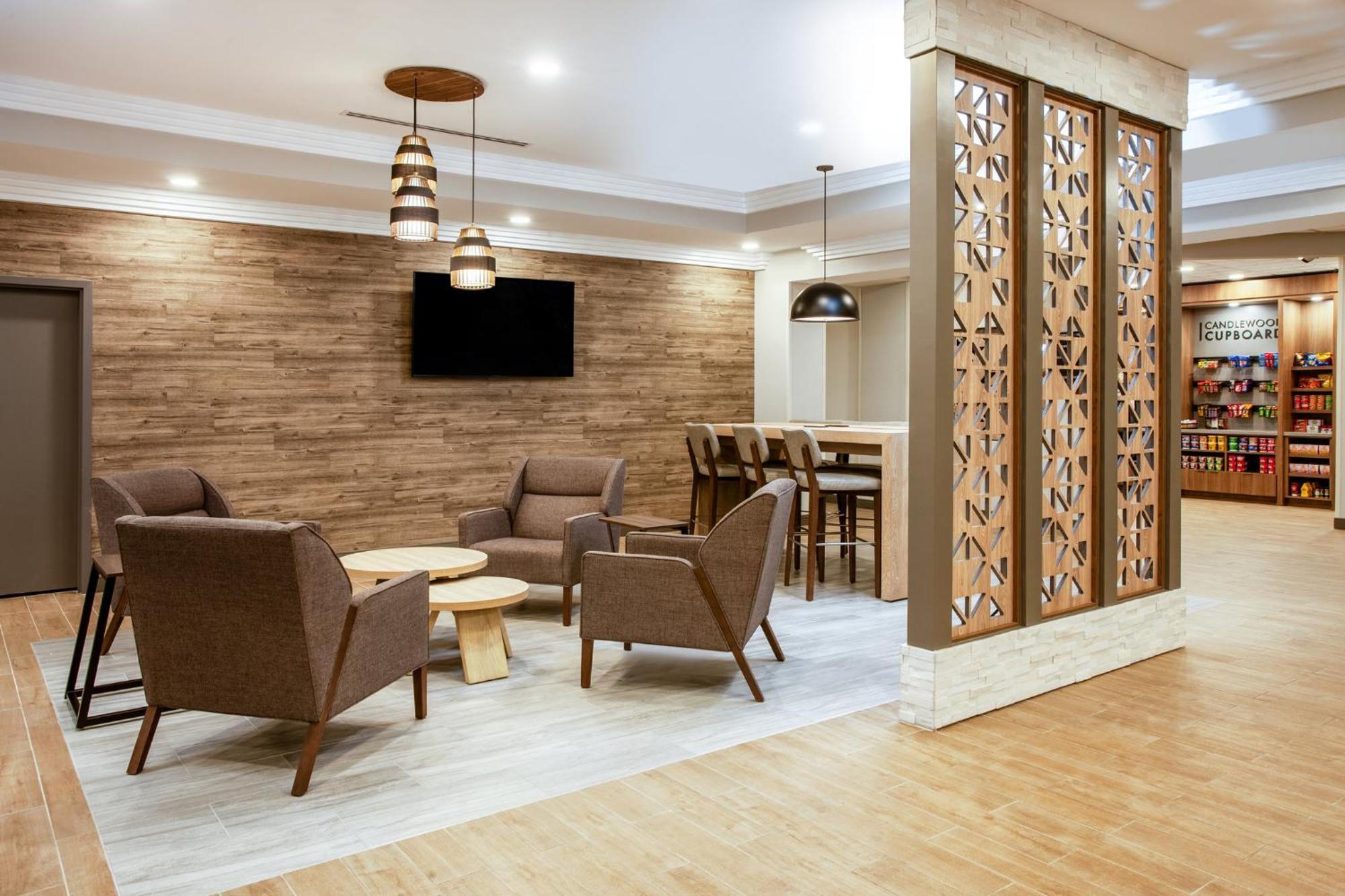 מריניה גראנדה Candlewood Suites Arundel Mills / BWI Airport By Ihg מראה חיצוני תמונה