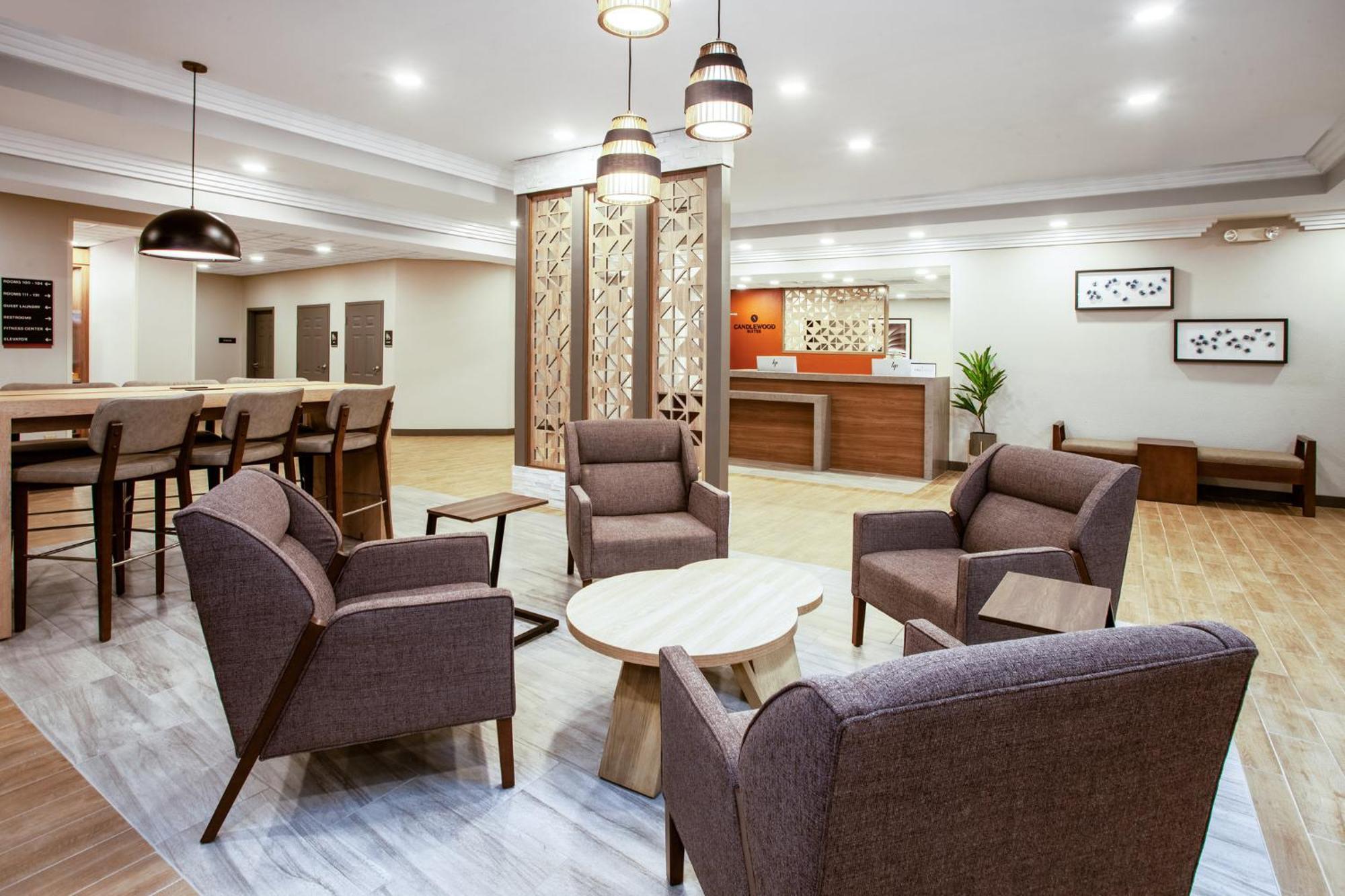 מריניה גראנדה Candlewood Suites Arundel Mills / BWI Airport By Ihg מראה חיצוני תמונה