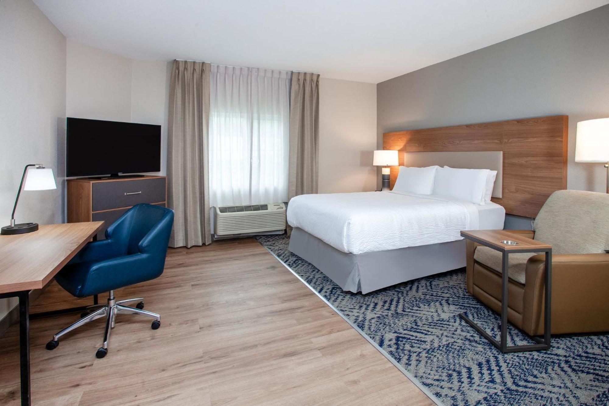 מריניה גראנדה Candlewood Suites Arundel Mills / BWI Airport By Ihg מראה חיצוני תמונה