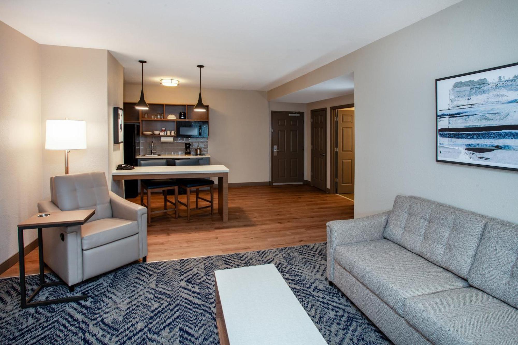 מריניה גראנדה Candlewood Suites Arundel Mills / BWI Airport By Ihg מראה חיצוני תמונה