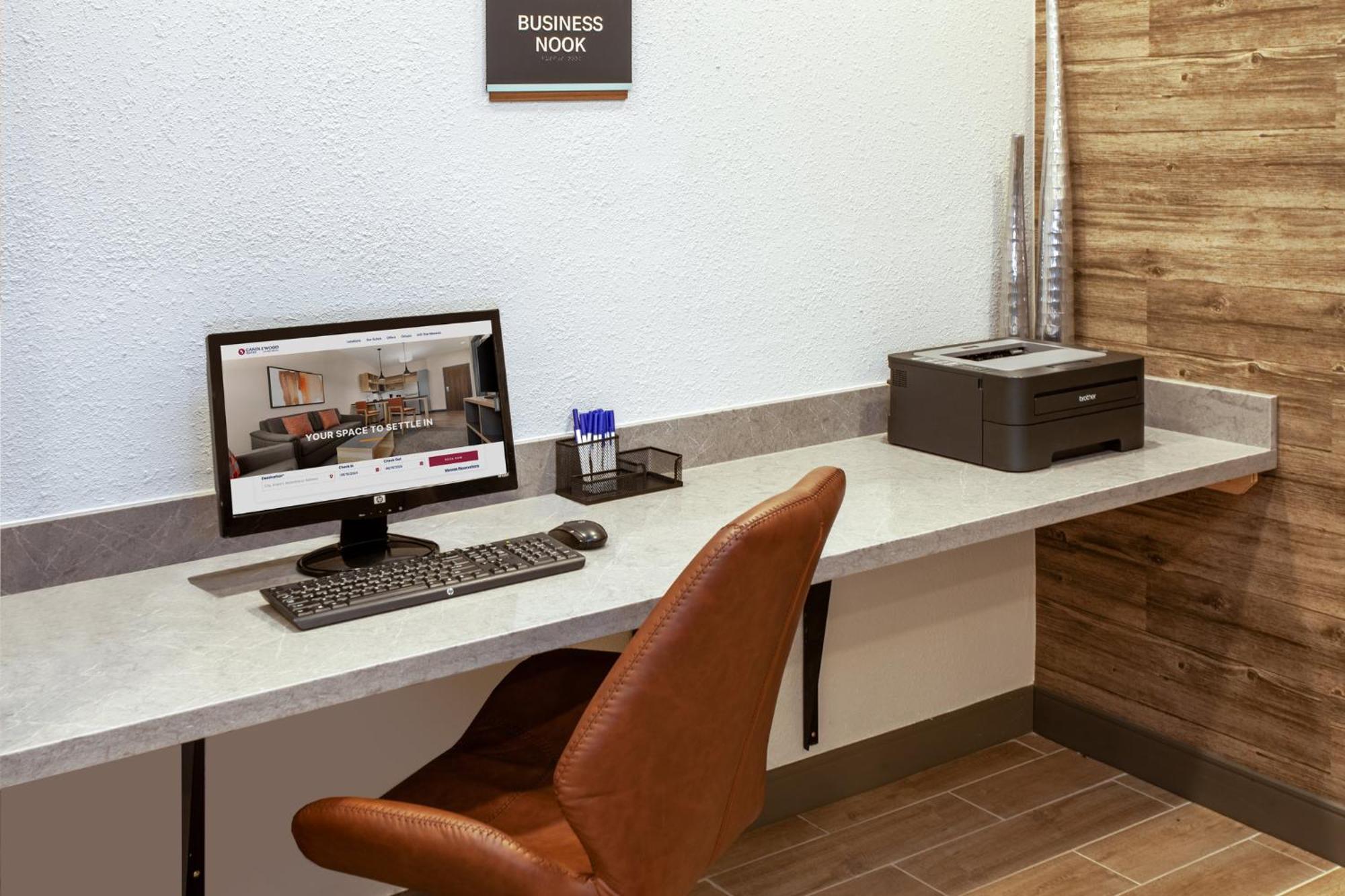 מריניה גראנדה Candlewood Suites Arundel Mills / BWI Airport By Ihg מראה חיצוני תמונה
