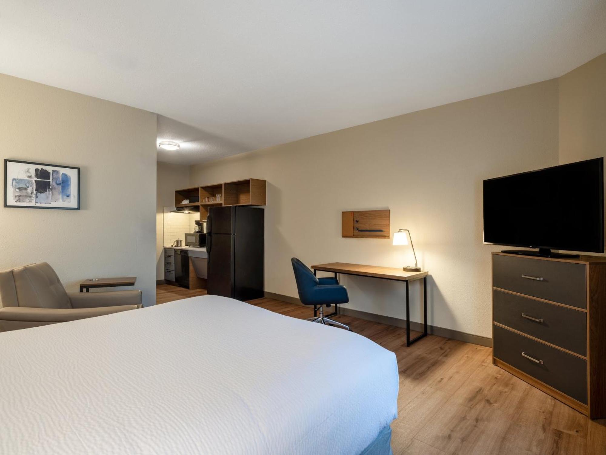 מריניה גראנדה Candlewood Suites Arundel Mills / BWI Airport By Ihg מראה חיצוני תמונה